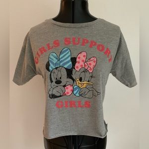 Adorable NWOT Disney Kids XL